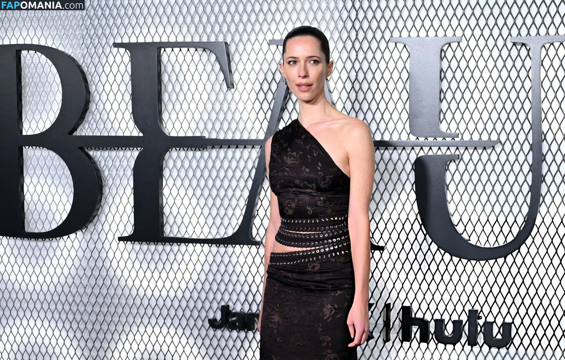 Rebecca Hall / rebeccahall Nahý OnlyFans  Uniklá fotka #18