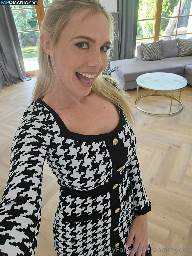Rebel Rhyder / RebelRhyderXXX / rebelrhyder / rebelrhyderig Nahý OnlyFans  Uniklá fotka #274