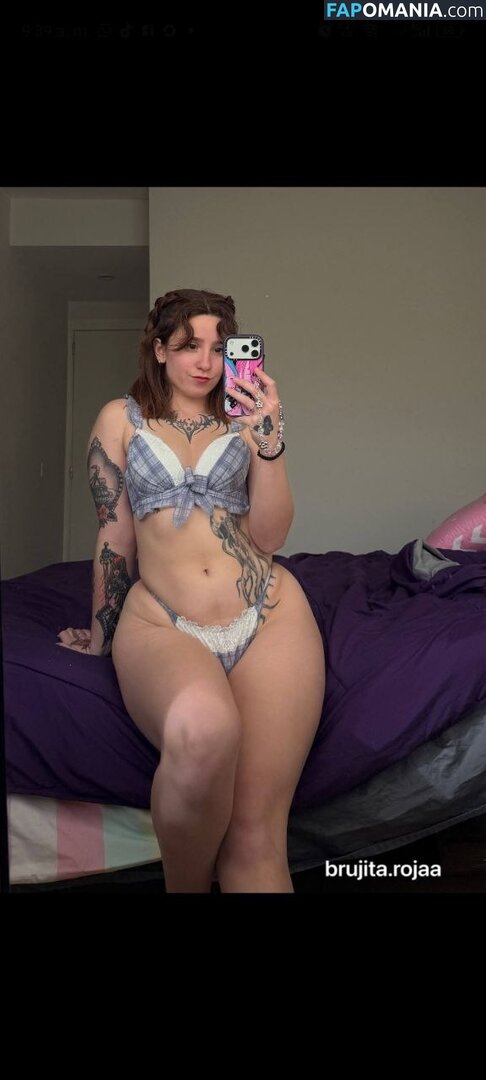 Tamara / red.witchh / red.witchhh / redhead4ngel Nahý OnlyFans  Uniklá fotka #3