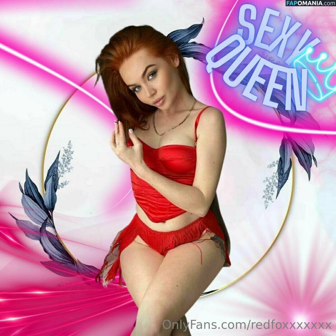redfoxxxxx / redfoxxxxxxx Nahý OnlyFans  Uniklá fotka #17