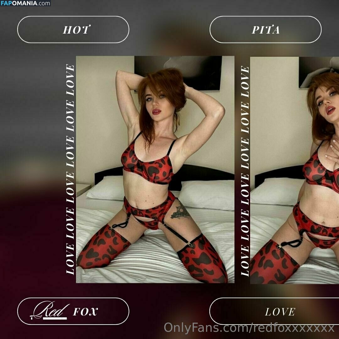 redfoxxxxx / redfoxxxxxxx Nahý OnlyFans  Uniklá fotka #55
