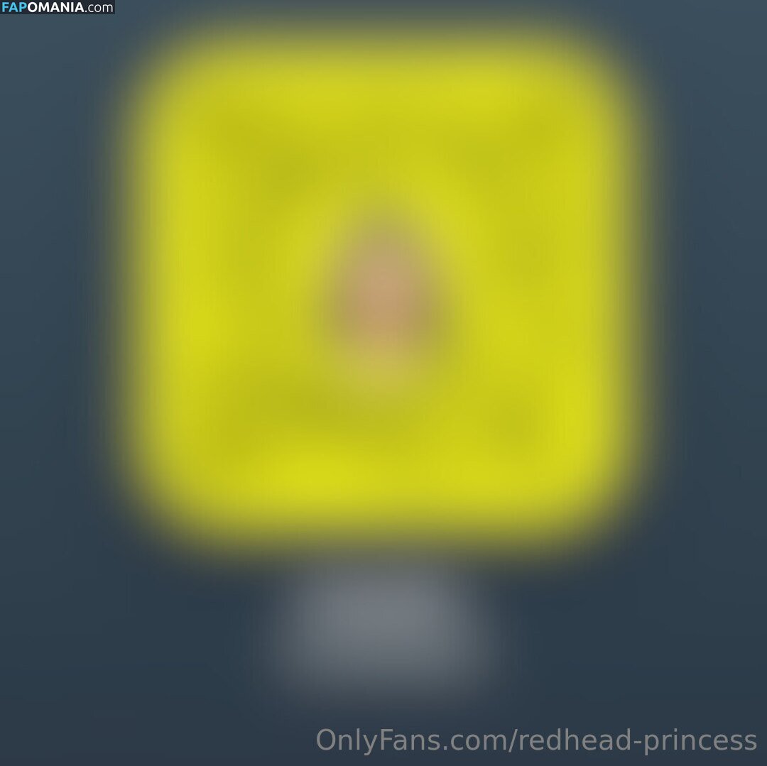 red_princess_luu / redhead-princess Nahý OnlyFans  Uniklá fotka #273