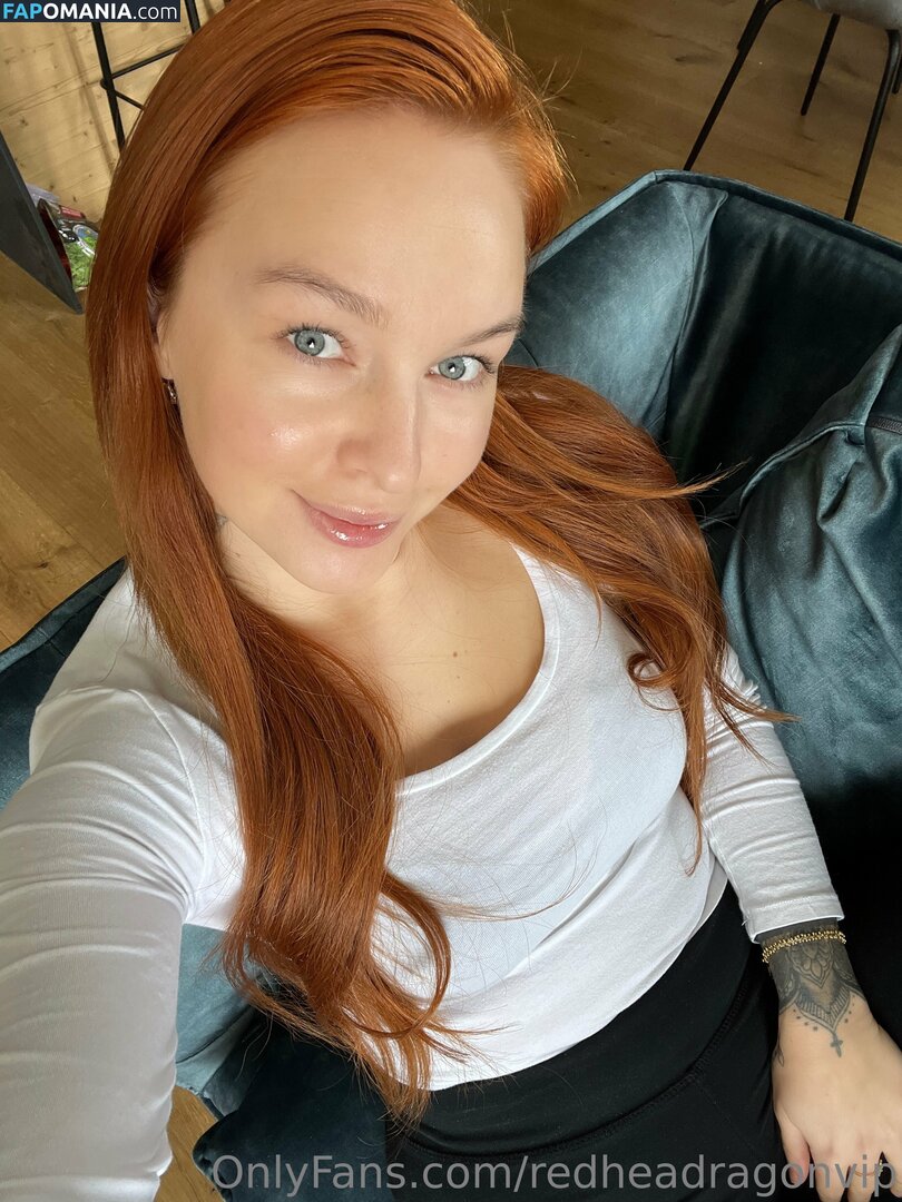 red_dragon777 / redheadragonvip Nahý OnlyFans  Uniklá fotka #311
