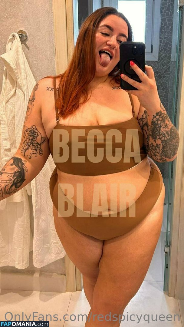 redqueen101_ / redspicyqueen Nahý OnlyFans  Uniklá fotka #5