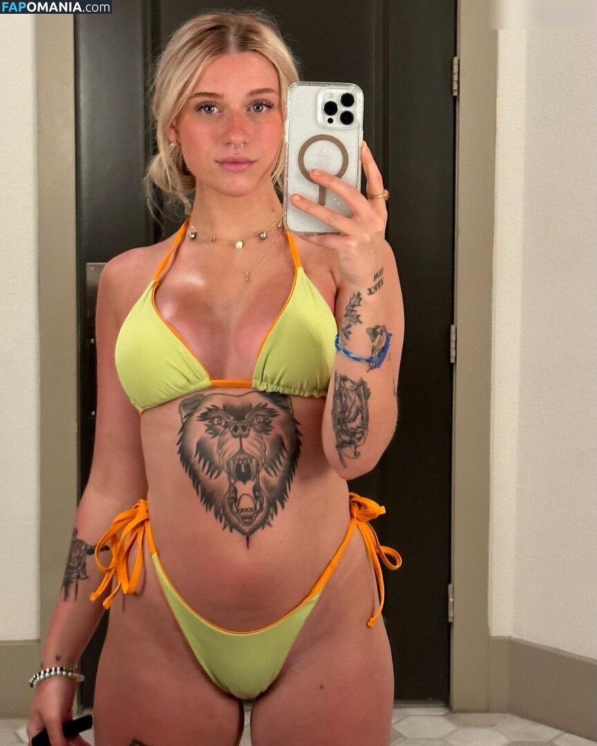 Reilly Sanders / reillysanders Nahý OnlyFans  Uniklá fotka #1