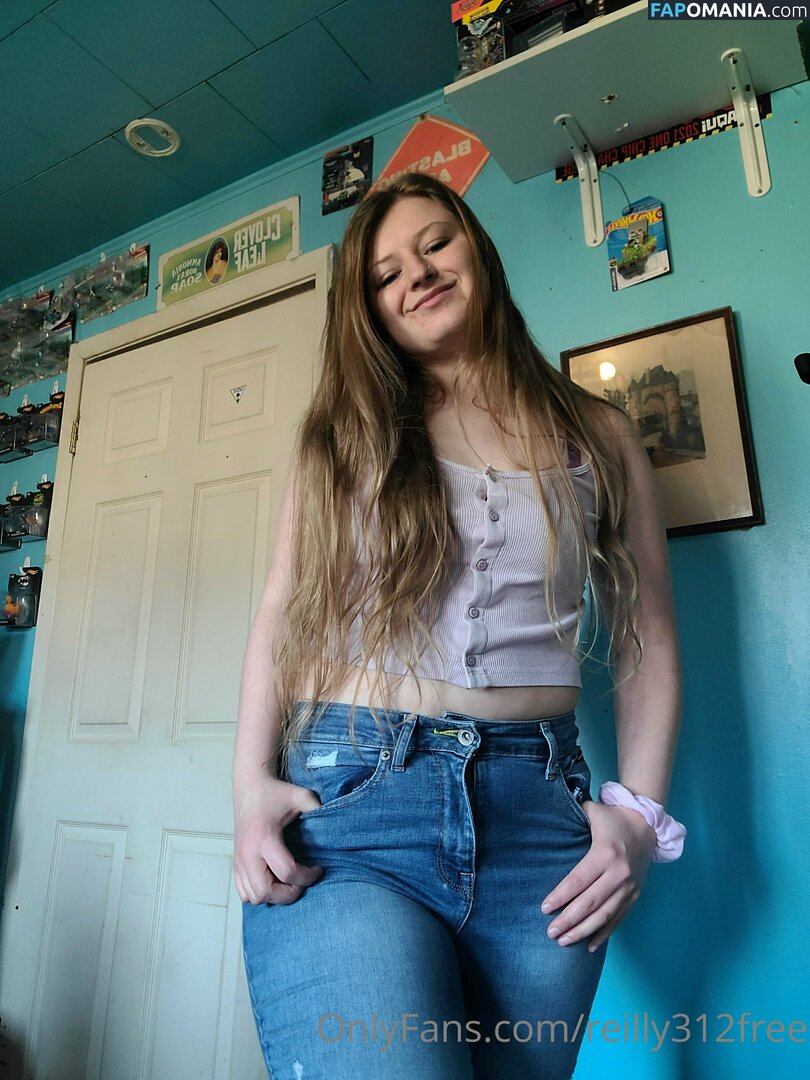 reilly312free Nahý OnlyFans  Uniklá fotka #10