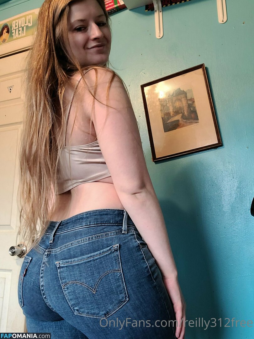 reilly312free Nahý OnlyFans  Uniklá fotka #15