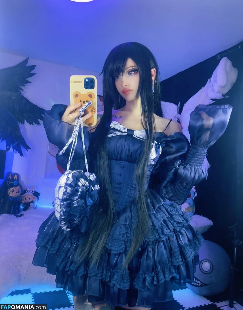 reitoozaru Nahý OnlyFans  Uniklá fotka #11