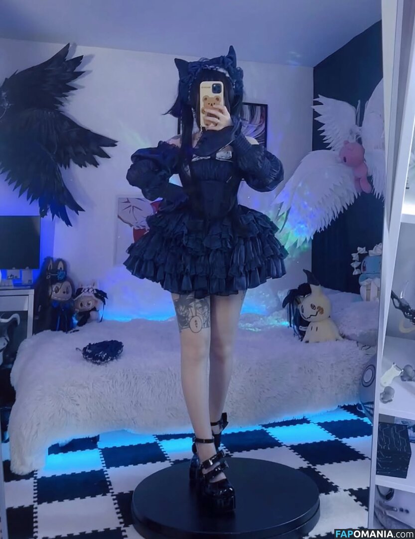 reitoozaru Nahý OnlyFans  Uniklá fotka #14