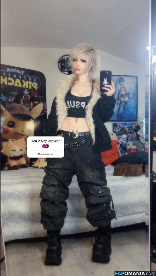 reitoozaru Nahý OnlyFans  Uniklá fotka #17