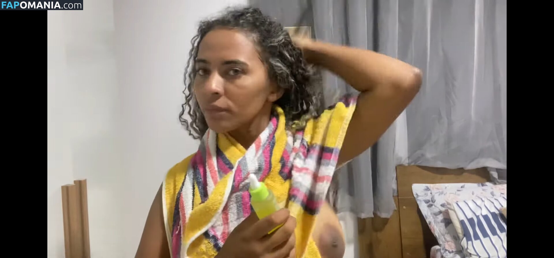Renata Santos / renatamel / renataoficial1 Nahý OnlyFans  Uniklá fotka #3