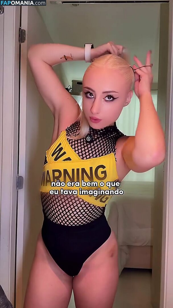 Renata Schneider / renata.c.schneider Nahý OnlyFans  Uniklá fotka #1