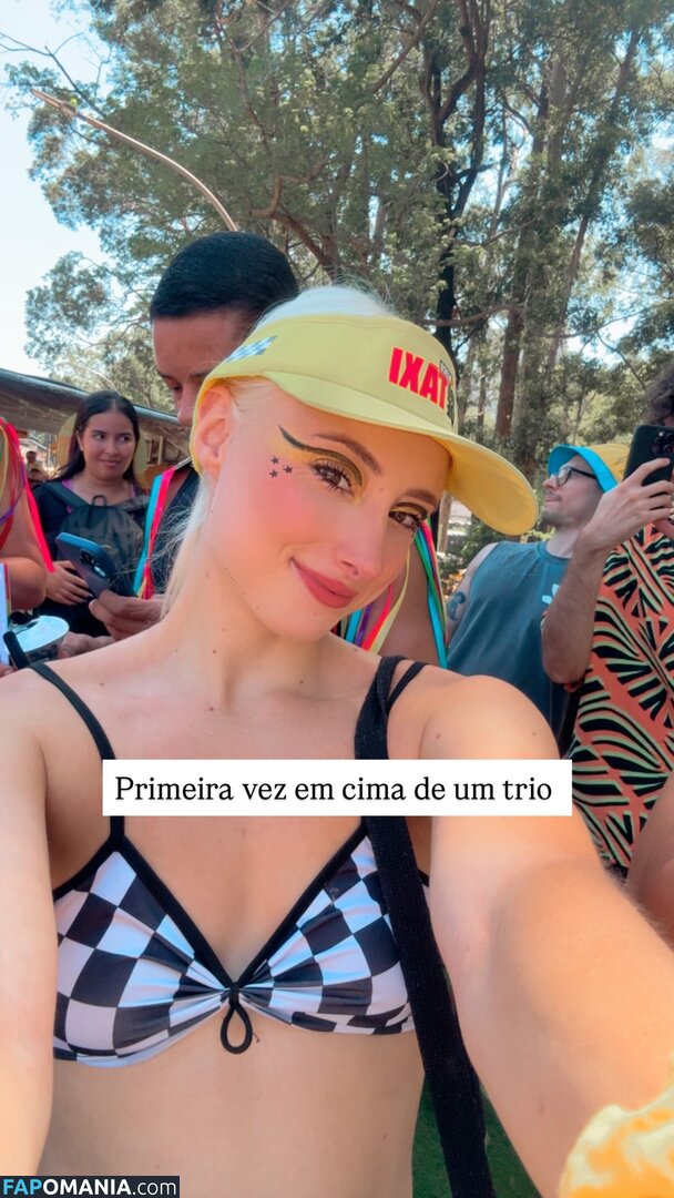 Renata Schneider / renata.c.schneider Nahý OnlyFans  Uniklá fotka #7