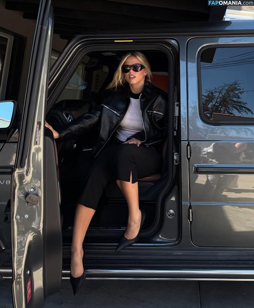 Renee Rapp / reneerapp Nahý OnlyFans  Uniklá fotka #138