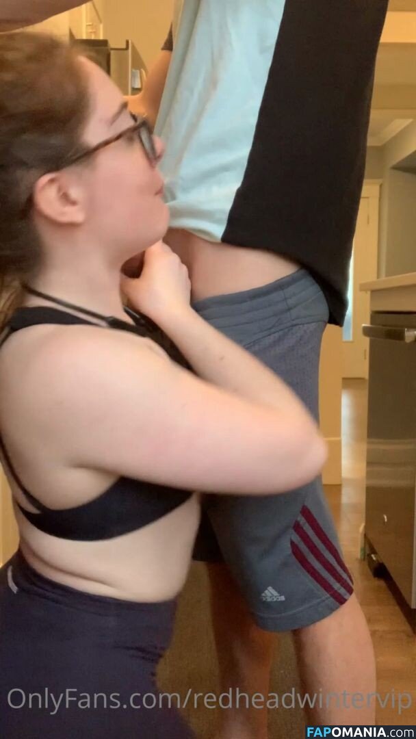 Renee Winter Nahý OnlyFans  Uniklá fotka #15