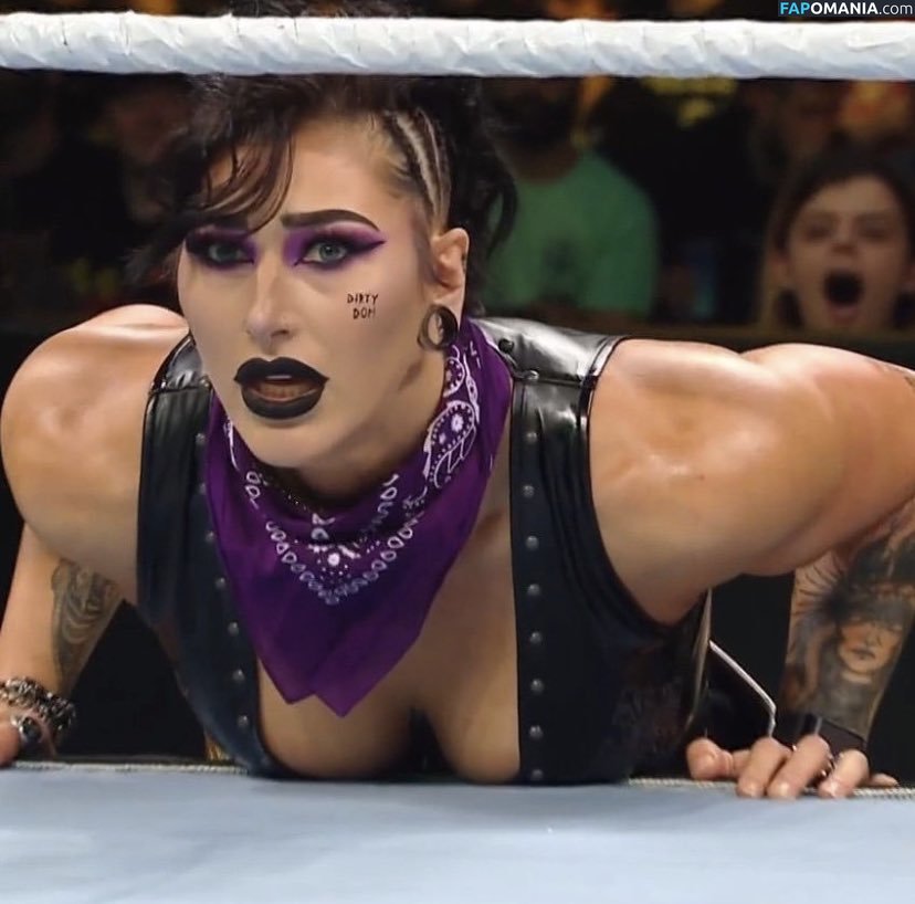 Rhea Ripley / WWE / https: / notrhearipley / rhearipley_wwe Nahý OnlyFans  Uniklá fotka #11
