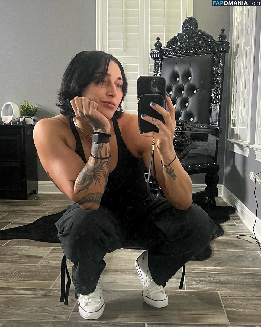 Rhea Ripley / WWE / https: / notrhearipley / rhearipley_wwe Nahý OnlyFans  Uniklá fotka #27