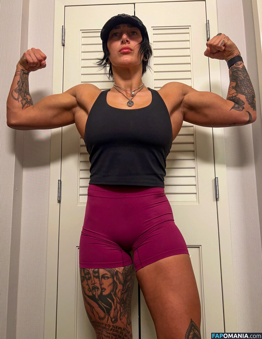 Rhea Ripley / WWE / https: / notrhearipley / rhearipley_wwe Nahý OnlyFans  Uniklá fotka #153