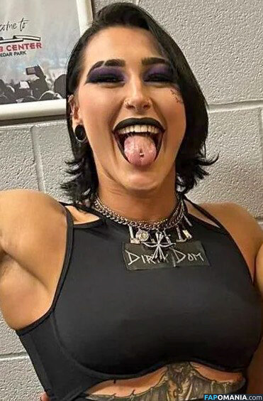 Rhea Ripley / WWE / https: / notrhearipley / rhearipley_wwe Nahý OnlyFans  Uniklá fotka #157