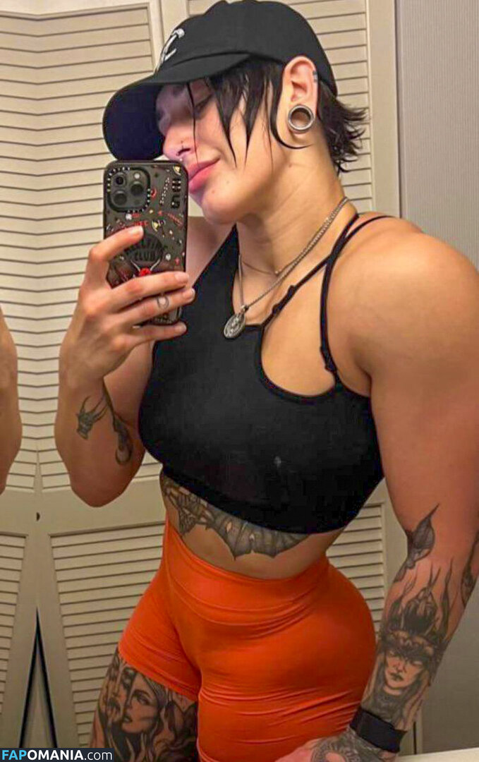 Rhea Ripley / WWE / https: / notrhearipley / rhearipley_wwe Nahý OnlyFans  Uniklá fotka #160