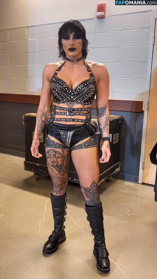 Rhea Ripley / WWE / https: / notrhearipley / rhearipley_wwe Nahý OnlyFans  Uniklá fotka #193