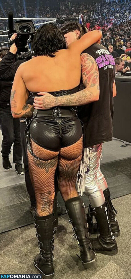 Rhea Ripley / WWE / https: / notrhearipley / rhearipley_wwe Nahý OnlyFans  Uniklá fotka #222