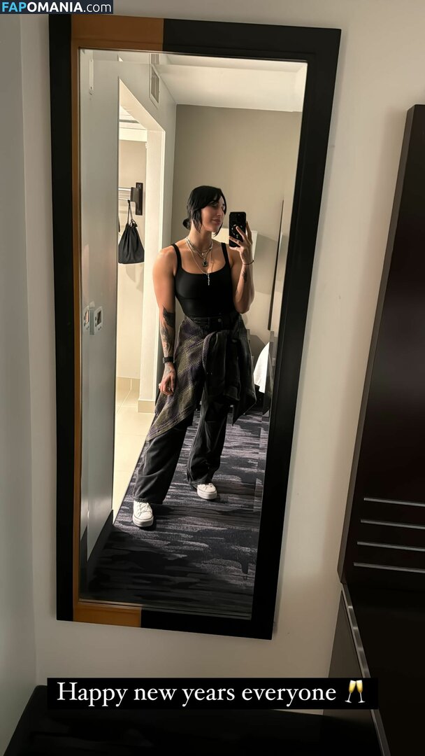 Rhea Ripley / WWE / https: / notrhearipley / rhearipley_wwe Nahý OnlyFans  Uniklá fotka #349