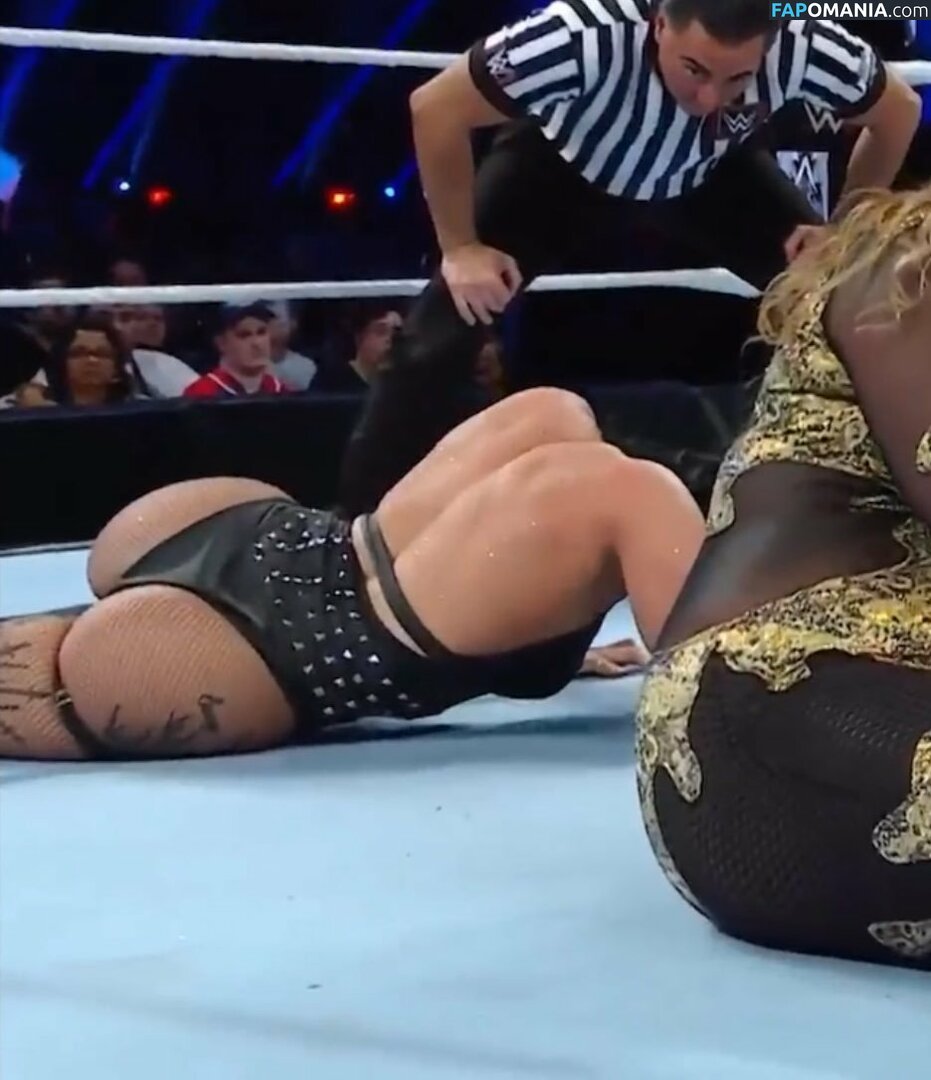Rhea Ripley / WWE / https: / notrhearipley / rhearipley_wwe Nahý OnlyFans  Uniklá fotka #486