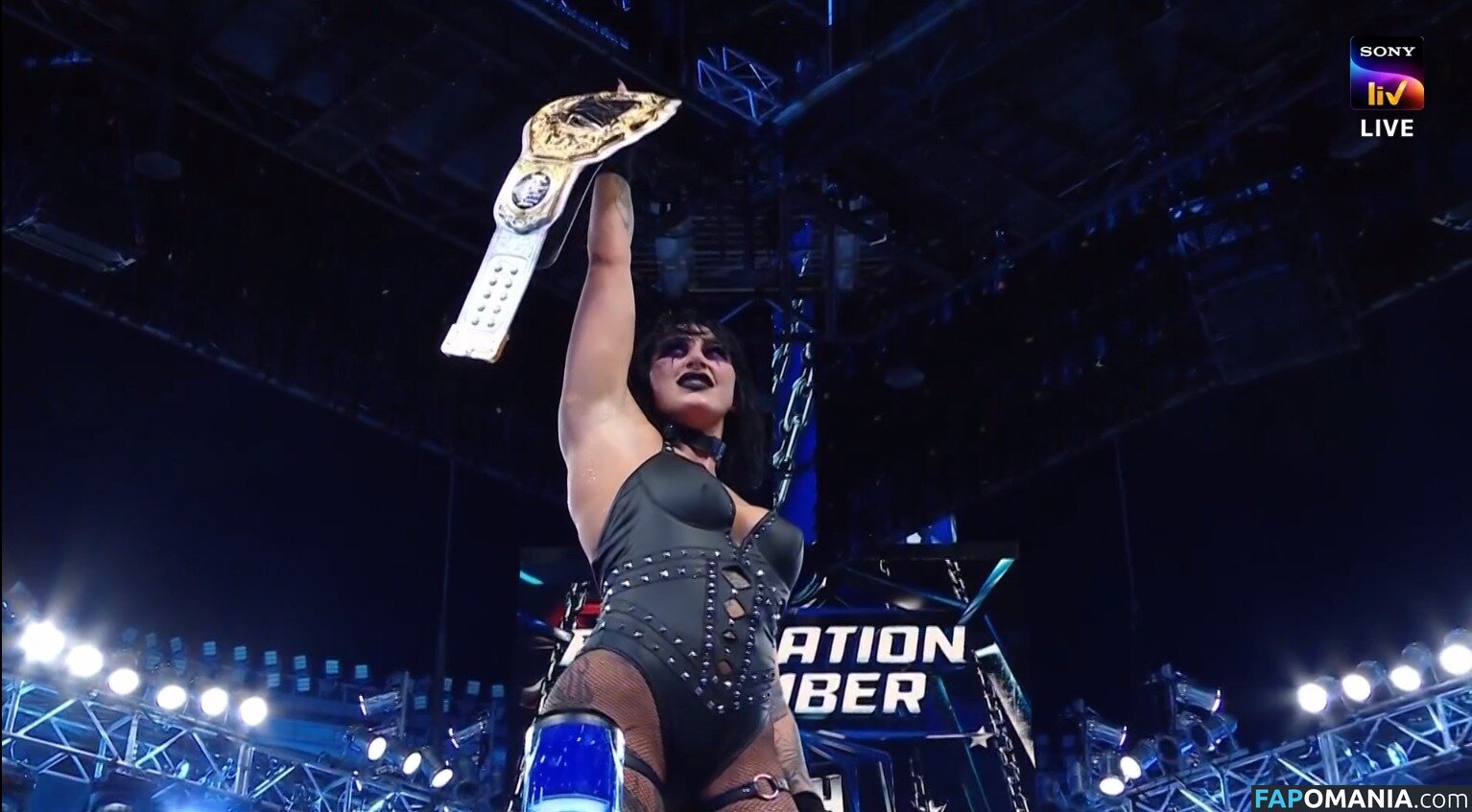 Rhea Ripley / WWE / https: / notrhearipley / rhearipley_wwe Nahý OnlyFans  Uniklá fotka #487