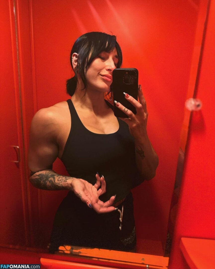 Rhea Ripley / WWE / https: / notrhearipley / rhearipley_wwe Nahý OnlyFans  Uniklá fotka #501