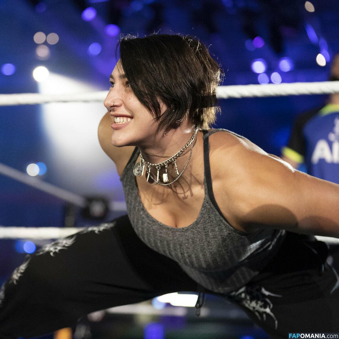Rhea Ripley / WWE / https: / notrhearipley / rhearipley_wwe Nahý OnlyFans  Uniklá fotka #506