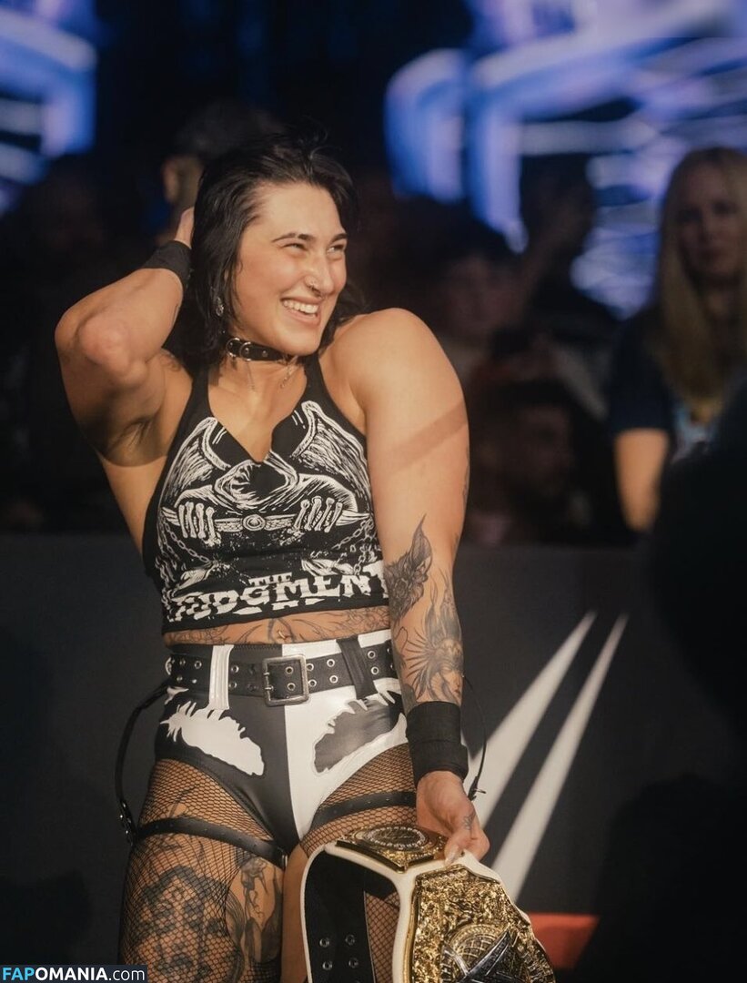Rhea Ripley / WWE / https: / notrhearipley / rhearipley_wwe Nahý OnlyFans  Uniklá fotka #792