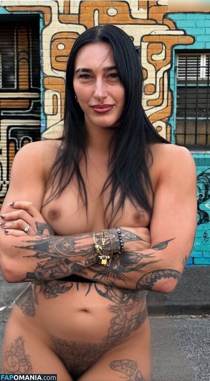 Rhea Ripley / WWE / https: / notrhearipley / rhearipley_wwe Nahý OnlyFans  Uniklá fotka #995