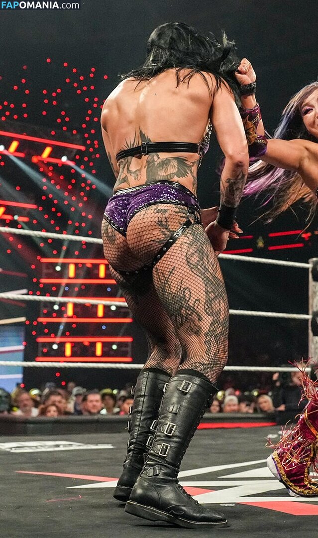 Rhea Ripley / WWE / https: / notrhearipley / rhearipley_wwe Nahý OnlyFans  Uniklá fotka #1000