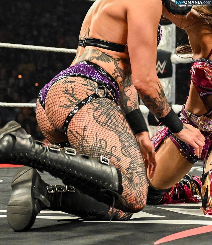 Rhea Ripley / WWE / https: / notrhearipley / rhearipley_wwe Nahý OnlyFans  Uniklá fotka #1002
