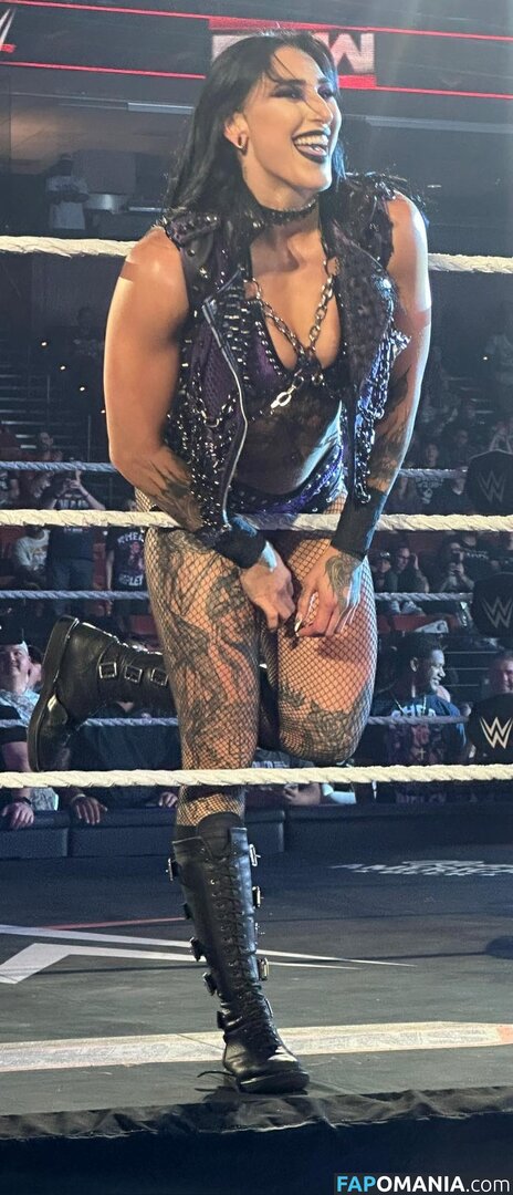 Rhea Ripley / WWE / https: / notrhearipley / rhearipley_wwe Nahý OnlyFans  Uniklá fotka #1004