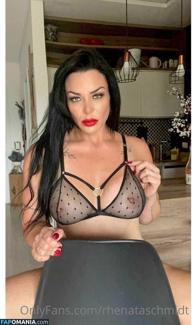 Rhenata Schmidt / rhenata_schmidt / rhenataschmidt Nahý OnlyFans  Uniklá fotka #43