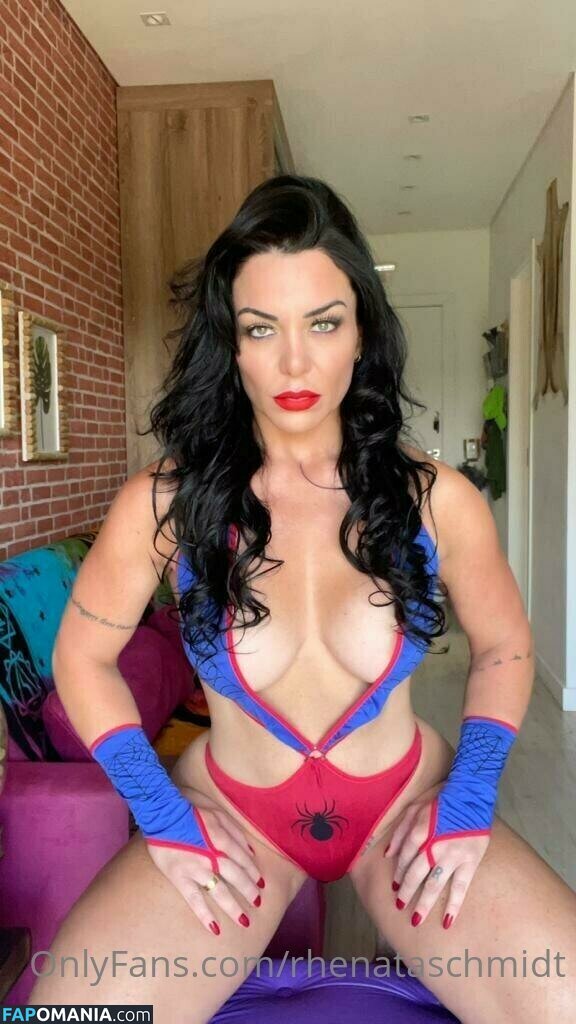 Rhenata Schmidt / rhenata_schmidt / rhenataschmidt Nahý OnlyFans  Uniklá fotka #59