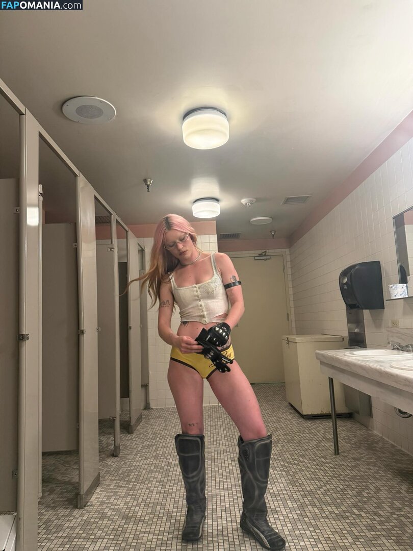 Rhian Teasdale / rhianteasdale Nahý OnlyFans  Uniklá fotka #2