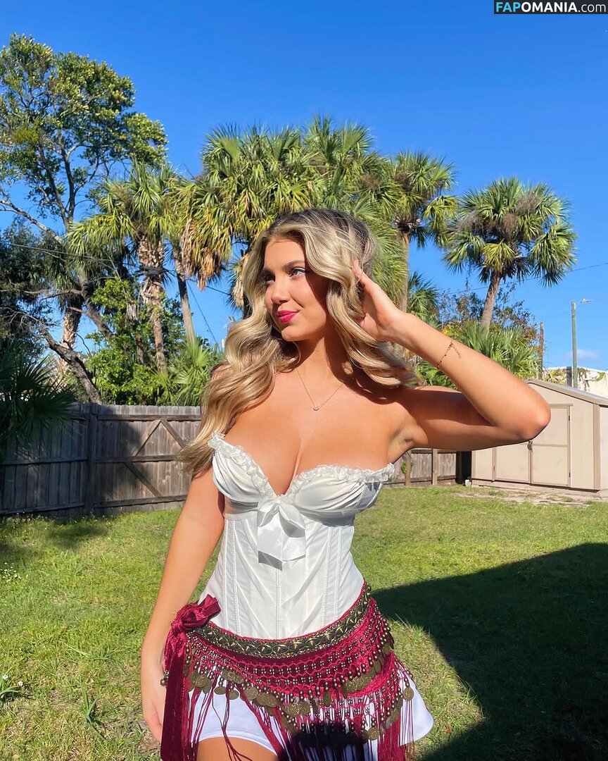 rianabailey / thatgirlriana Nahý OnlyFans  Uniklá fotka #10