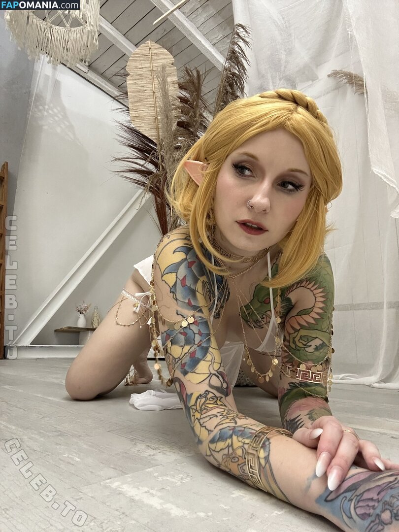 ItsMeRikku_ / Rikku Tsukiyomi / itsmerikku / itsonlyrikku_ / onlyrikku / rikku / rikkutsukiyomi / tsukiyomirikku Nahý OnlyFans  Uniklá fotka #222