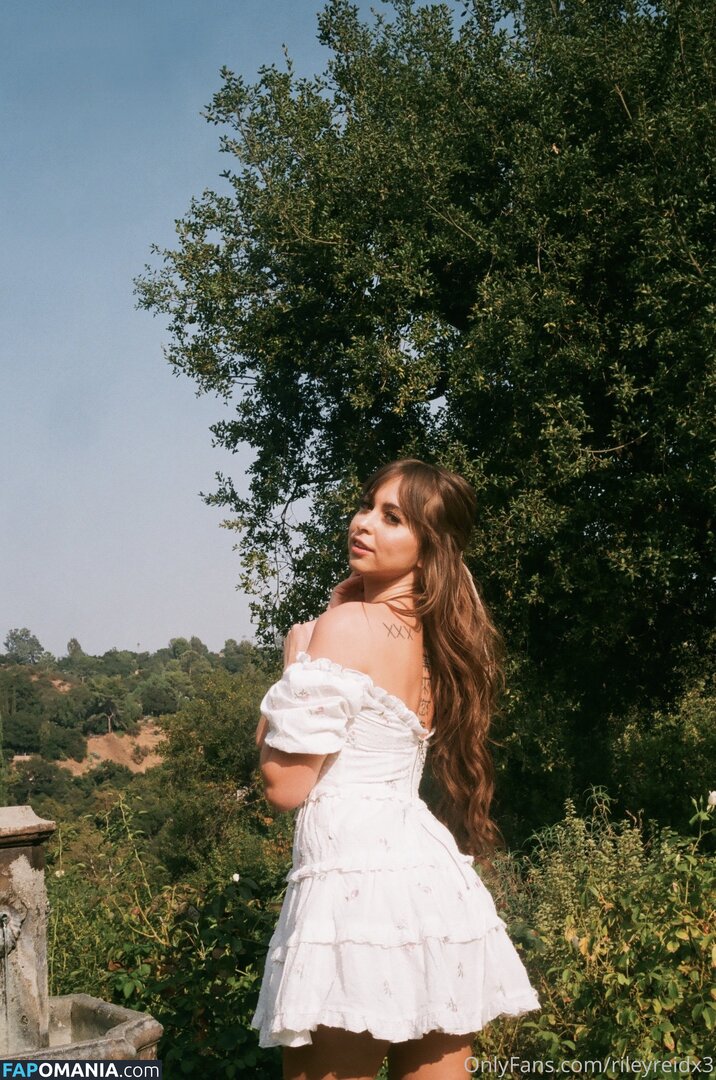Riley Reid / RileyReidTikTok / hellorileyreid / rileyreid / rileyreidx3 Nahý OnlyFans  Uniklá fotka #157