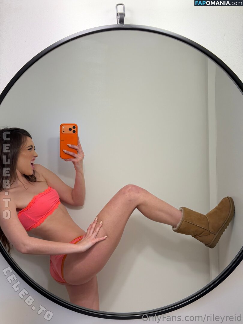 Riley Reid / RileyReidTikTok / hellorileyreid / rileyreidx3 Nahý OnlyFans  Uniklá fotka #3