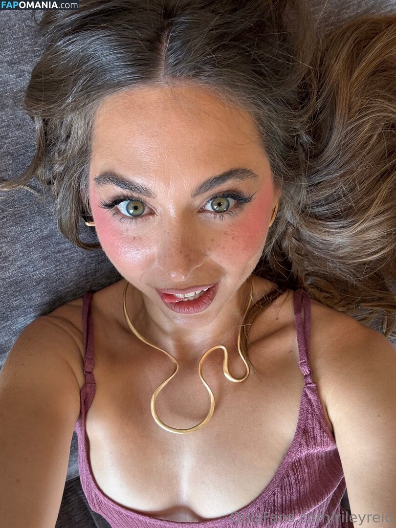 Riley Reid / RileyReidTikTok / hellorileyreid / rileyreidx3 Nahý OnlyFans  Uniklá fotka #19