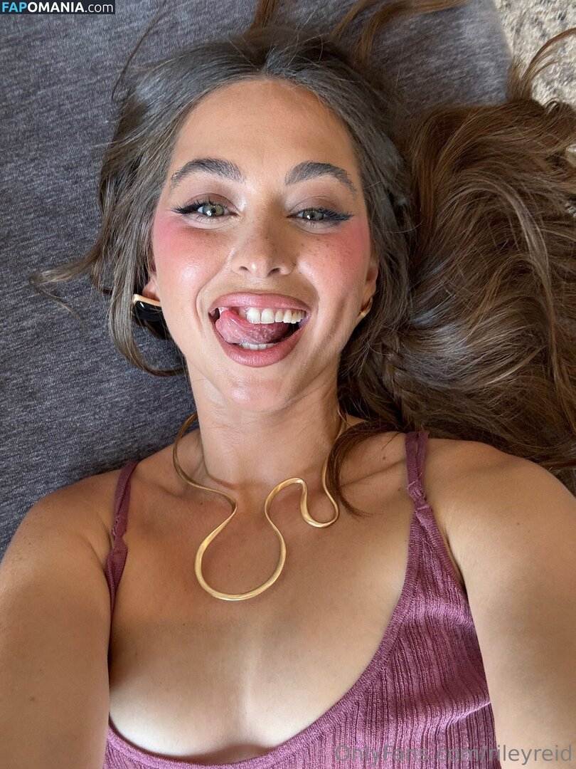 Riley Reid / RileyReidTikTok / hellorileyreid / rileyreidx3 Nahý OnlyFans  Uniklá fotka #27