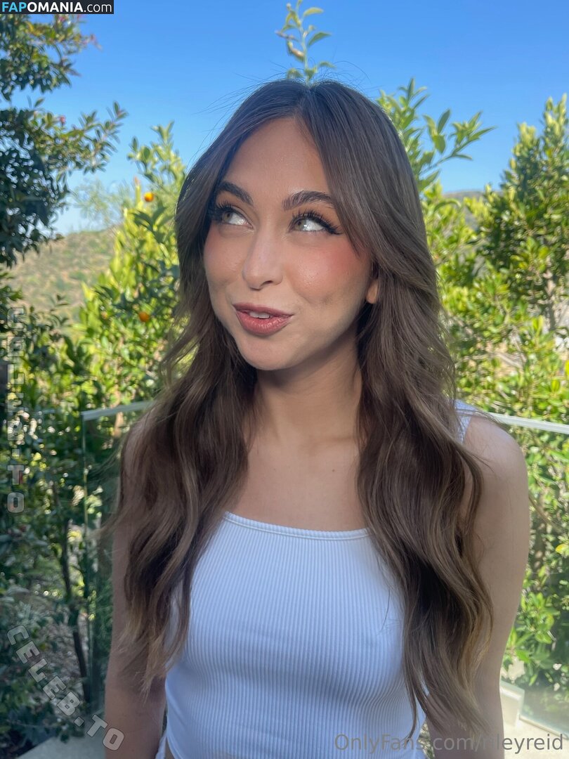 Riley Reid / RileyReidTikTok / hellorileyreid / rileyreidx3 Nahý OnlyFans  Uniklá fotka #32
