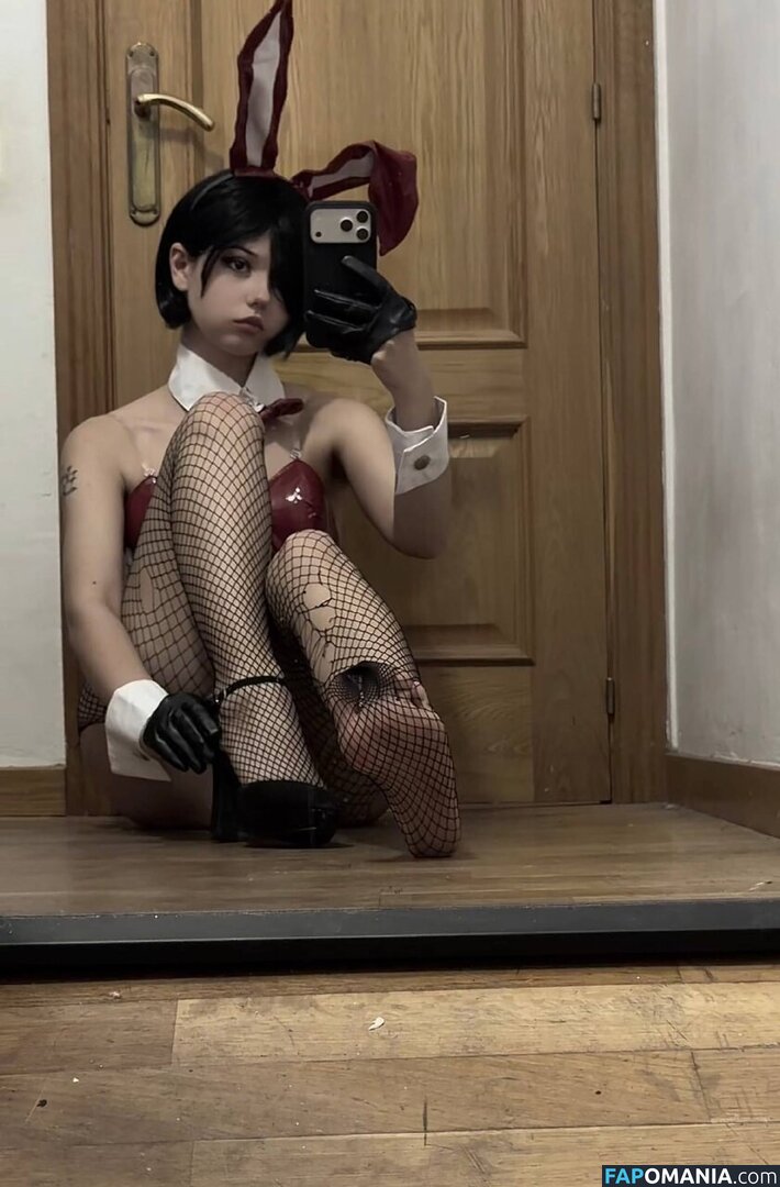 cospxreiw / katyan / rincospl Nahý OnlyFans  Uniklá fotka #14