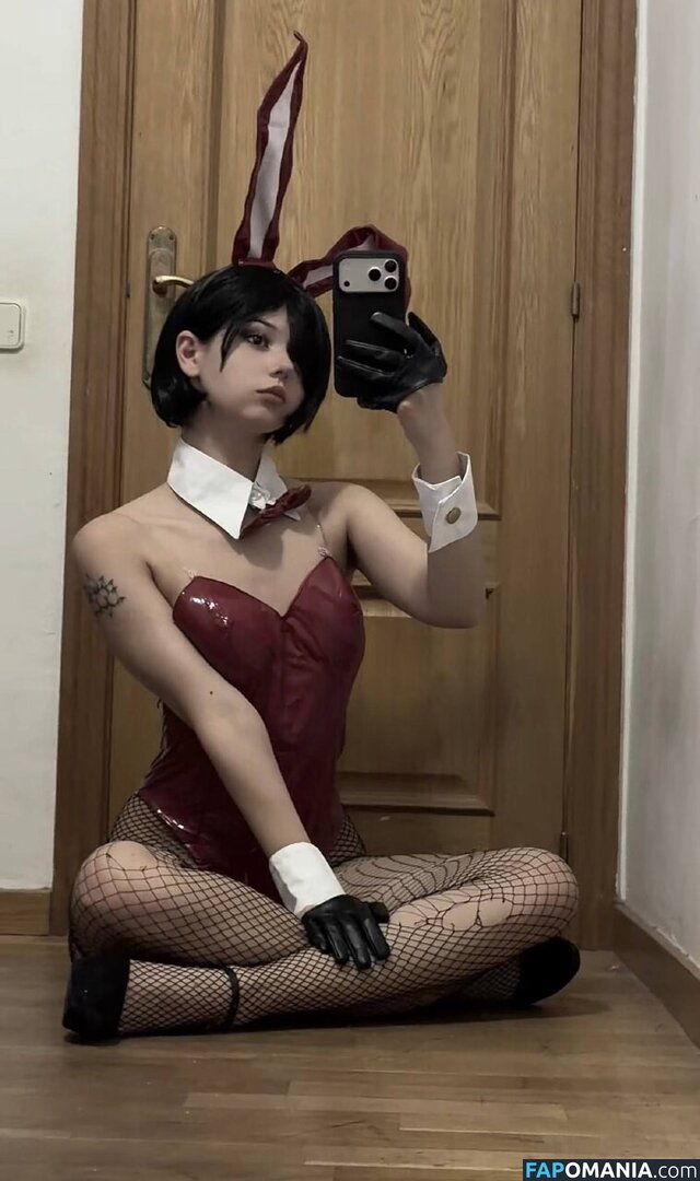 cospxreiw / katyan / rincospl Nahý OnlyFans  Uniklá fotka #15