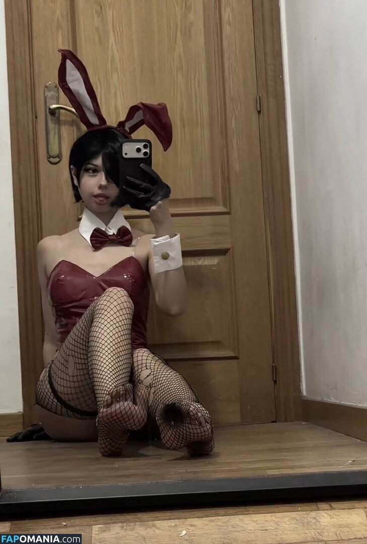 cospxreiw / katyan / rincospl Nahý OnlyFans  Uniklá fotka #16