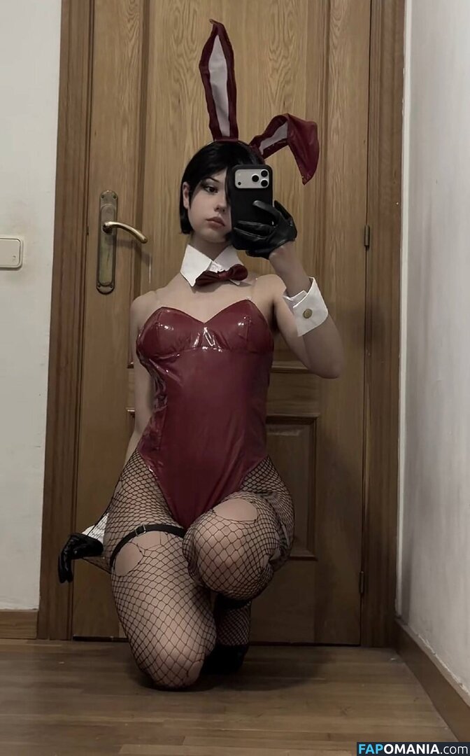cospxreiw / katyan / rincospl Nahý OnlyFans  Uniklá fotka #19